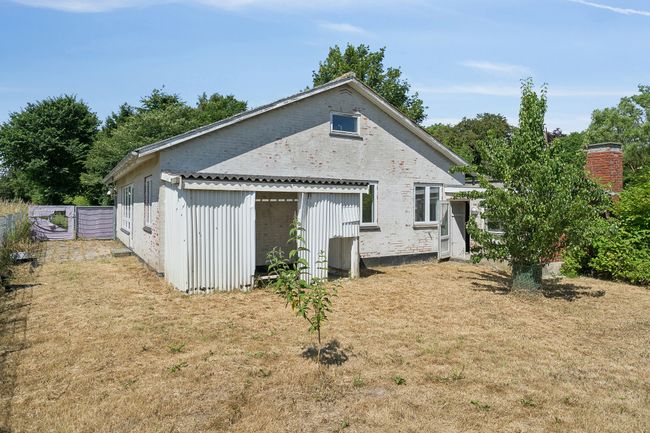 Skørpinge Mark 26, 4673 Rødvig Stevns