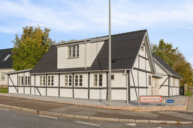 Heeringvej 1, Dalby, 4690 Haslev