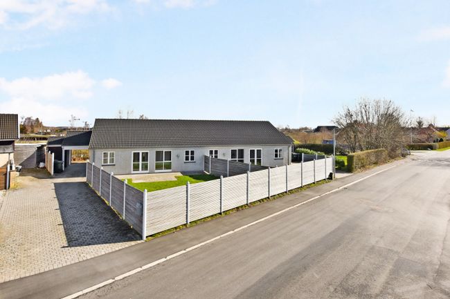 Skolevej 18, 4600 Køge