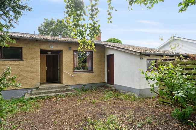 Strandvænge 24, 4600 Køge