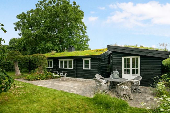 Garderhøjen 29, 4671 Strøby