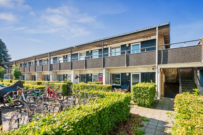 Jerismosevej 118, 2670 Greve