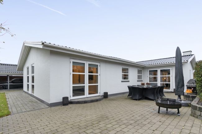 Vedbækvej 6, 4600 Køge