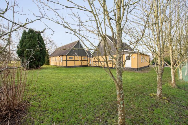 Alminde 3, Enderslev, 4652 Hårlev