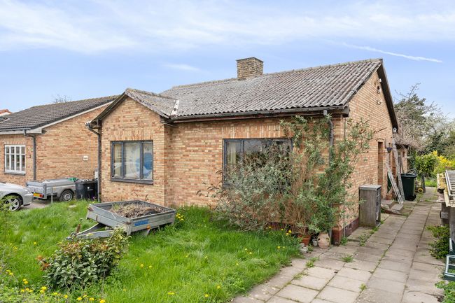 Strandlindevej 8, Ølsemagle, 4600 Køge