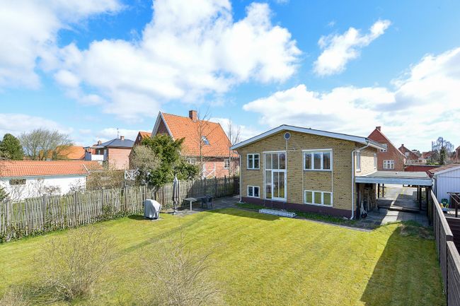 Pedersvej 49, 4600 Køge