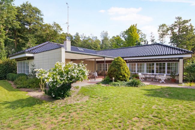 Tranevej 10, 4671 Strøby