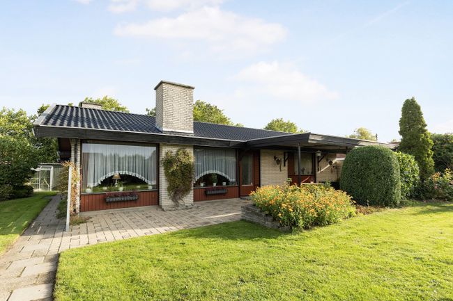 Tingsryds Alle 21, 2680 Solrød Strand