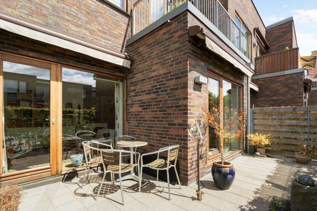 Åhavnen 23, 4600 Køge