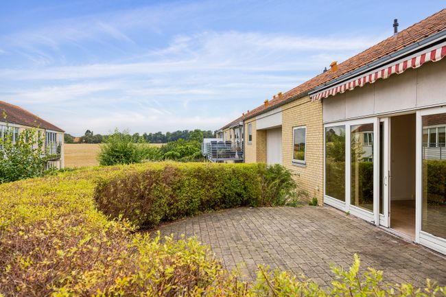 Brudelysvej 44, 4600 Køge