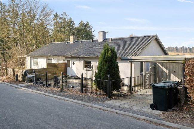 Tessebøllevej 38A, 4681 Herfølge