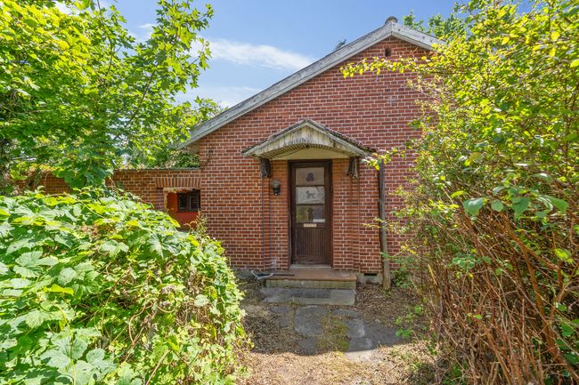 Græsmarksvej 23, 4600 Køge