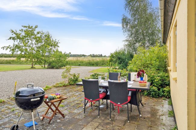 Gammel Skovvej 1, Skrodsbjerg, 4682 Tureby