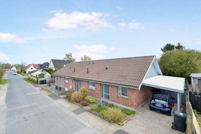 Gammel Søllerupvej 15C, 4681 Herfølge