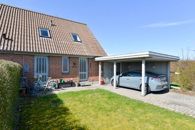 Egevej 30B, 4652 Hårlev