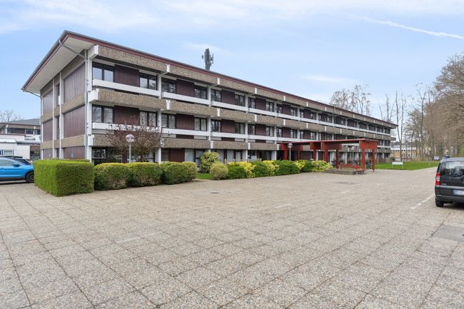 Sandmarksbo 2, 1. 115., 4600 Køge