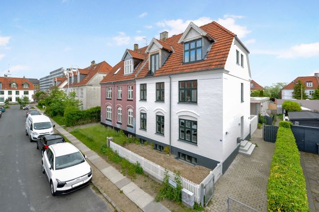 Kløverbladsgade 11, 2500 Valby