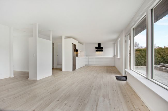 Weysesvej 5, 4600 Køge