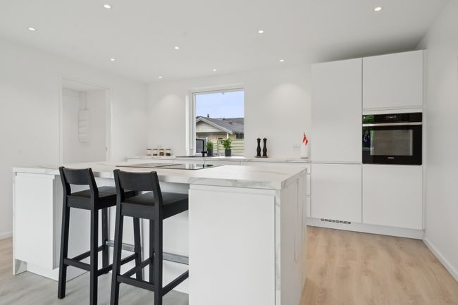 Griegsvej 13, 4600 Køge